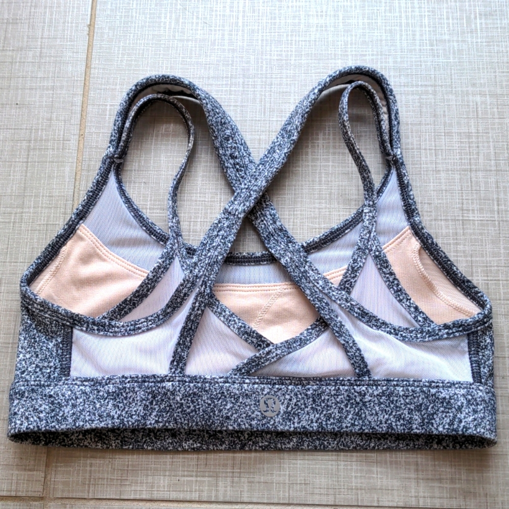 Lululemon Get Down Bra View 4